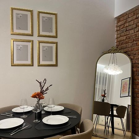 Apartma Jasmina 1907 Κάρλοβι Βάρι Εξωτερικό φωτογραφία