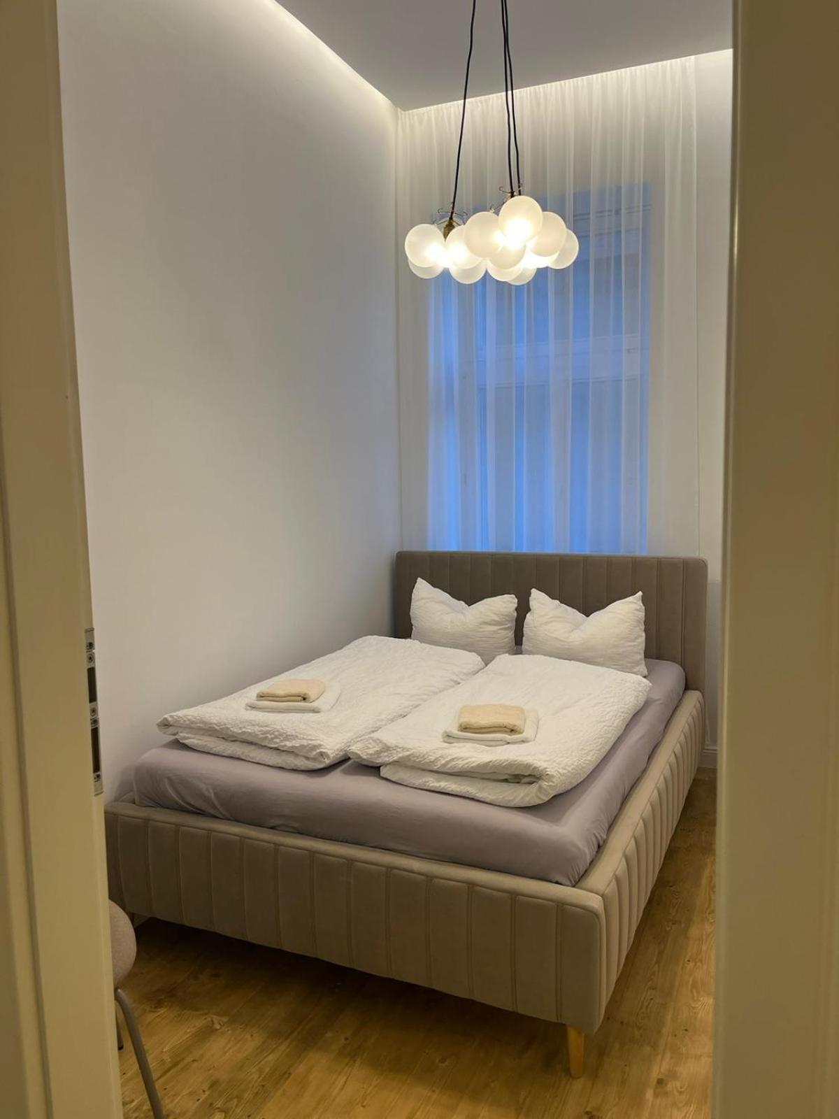 Apartma Jasmina 1907 Κάρλοβι Βάρι Εξωτερικό φωτογραφία